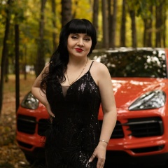 Алла Кателина, 05.09, Рязань