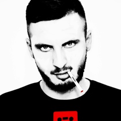 Олег Стахурский, 14.06.1984, Днепр (Днепропетровск)