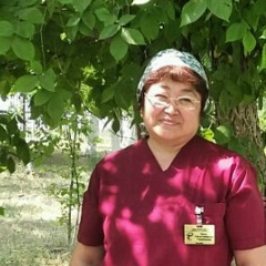 Айгуль Раймбекова, 28.10.1973, Актобе