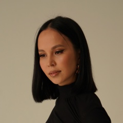 Анастасия Ботобаева, 06.10, Новосибирск