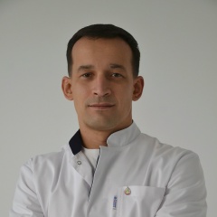 Даниил Ефимов, Мурманск