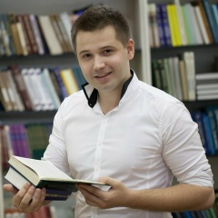 Алексей Судаков, 10.11.1989, Москва