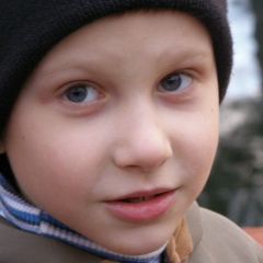 Данил Кокшаров, 07.06.1999, Челябинск