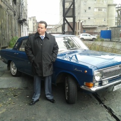 Александр Вырупаев, 12.11.1983, Санкт-Петербург