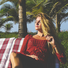 Виктория Громова, 24.04, Санкт-Петербург