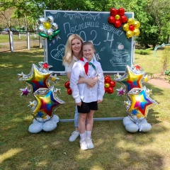 Юлия Русяева, 08.06, Новополоцк