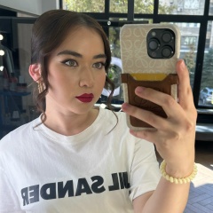 Зарина Маметтахтиева, Бишкек