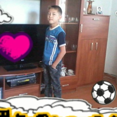 Канат Атумбаев