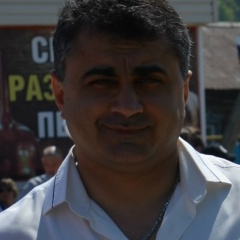 Айко Давоян, 01.07