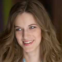 Катя Немчанинова, 02.10, Киров