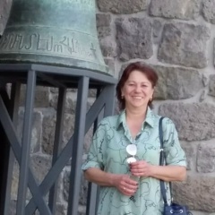 Марина Юрова, 23.07, Санкт-Петербург