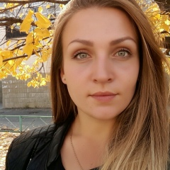 Елена Мельник, 29.03, Киев