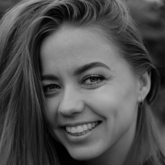 Алёна Кот, 17.01.1984, Новосибирск