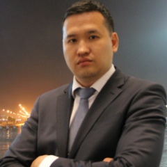 Жанболат Каналин, 13.10.1982, Алматы