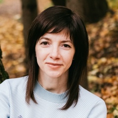 Марина Лапеева, 08.10, Белгород