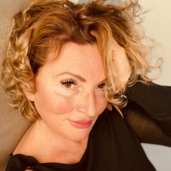 Elena Gopka, Санкт-Петербург