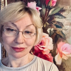 Татьяна Нифонтова, Санкт-Петербург