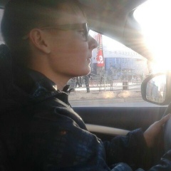 Алексей , Якутск