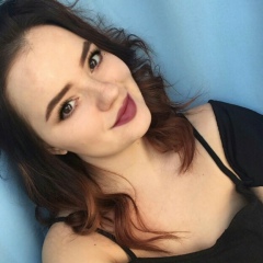 Надежда Болгова, 15.01.1994, Алматы