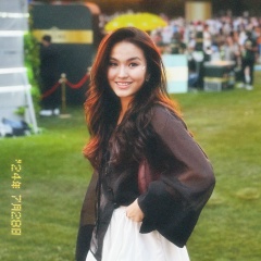 Гульдана Борибаева, 05.04.1994, Астана