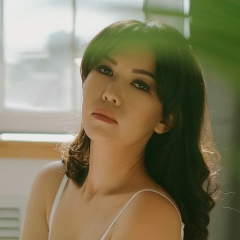 Анастасия Манджиева, 04.09.1989, Малые Дербеты