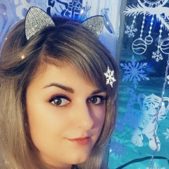 Анастасия Белова, 29.10, Москва