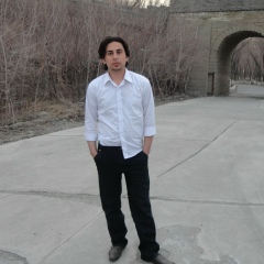 Shahzad Khan, 03.11, Ürümqi