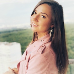 Галина Тамм, 23.07, Москва