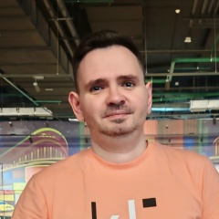 Денис Лесников, 14.08.1984, Москва