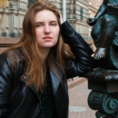 Светлана Фролова, 10.04, Санкт-Петербург