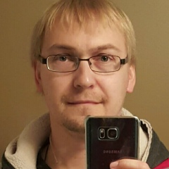 Александр Пантелеев, 31.12, Santa Monica