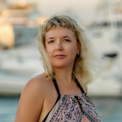 Валентина Дубовская, 21.12