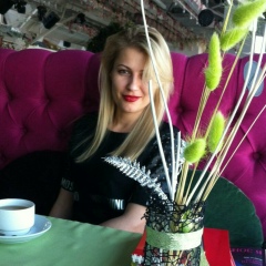 Екатерина Попиль, 12.07, Самара