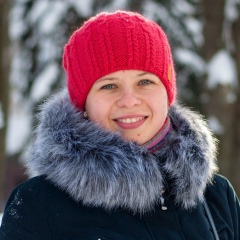 Женечка Петрова, 04.10.1990, Сумы