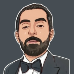 Людвиг Аракелян, 14.04