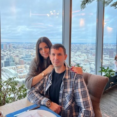 Михаил Руденко, 04.01, Екатеринбург