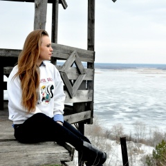 Настасья Филатова, 04.09.1992, Киев