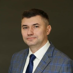 Роман Карась, 19.08