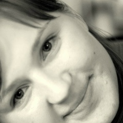 Наталья Снеткова, 06.12.1988, Новосибирск