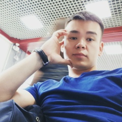 Абай Алданов, 25.11, Астана