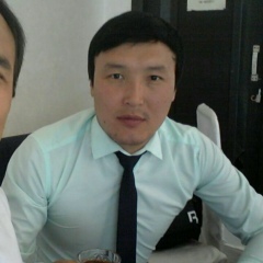 Еркеш Кылышбеков, 21.01.1990