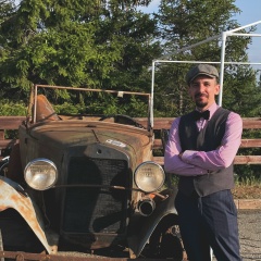 Роман Исхаков, 28.03.1990, Ульяновск