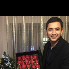 Жанара Изтелеуова
