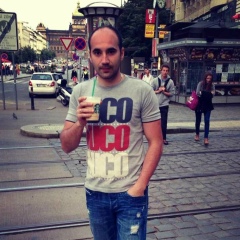 Адиль Абдуллатыпов, 28.12.1984, Алматы