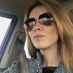 Любовь Семенова, 20.02, Санкт-Петербург