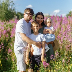 София Тронина, 14.01, Полярные Зори