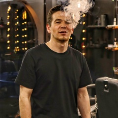 Марк Садыков, 08.06, Москва