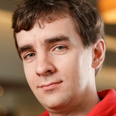 Игорь Лабутин, 21.01.1983, Санкт-Петербург