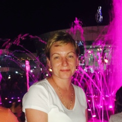 Елена Наумова, 04.10.1975, Можайск