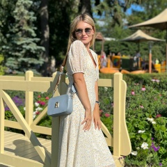 Виктория Сладкая, 11.08.1988